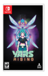 YARS RISING Nintendo Switch