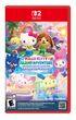 Hello Kitty Island Switch 2 Edition: Friendship Bundle Nintendo Switch 2