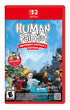 Human Fall Flat Nintendo Switch 2