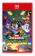 MARVEL Cosmic Invasion Nintendo Switch 2