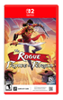 The Rogue Prince of Persia [Game-Key Card] Nintendo Switch 2
