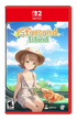 Starsand Island Day 1 Edition Nintendo Switch 2