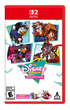 The Disney Afternoon Collection Nintendo Switch 2