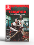Terrifier: The ARTcade Game Limited Edition NINTENDO SWITCH