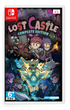 Lost Castle Complete Edition Nintendo Switch