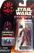 Star Wars Rare Naboo Royal Guard with Blaster Pistol and Helmet Episode I Commtech