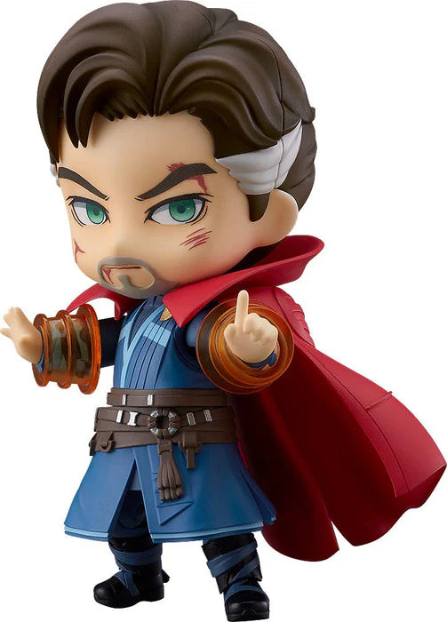 Nendoroid Doctor Strange Endgame Ver