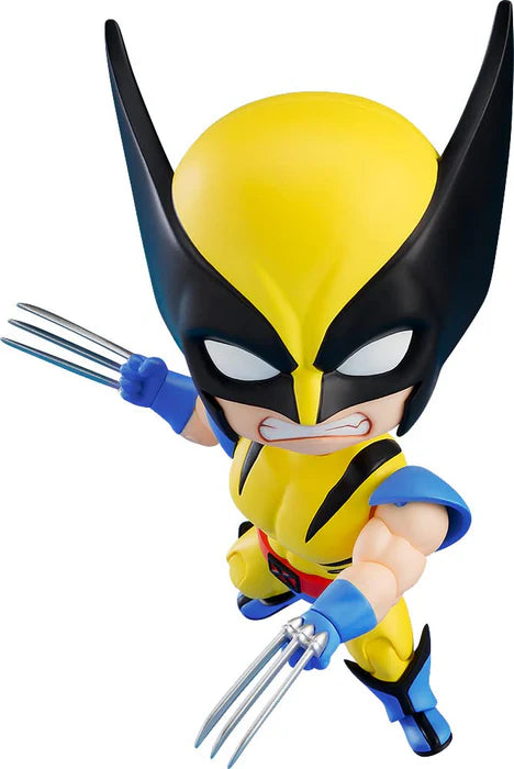 Marvel Comics Nendoroid Wolverine