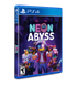 NEON ABYSS PlayStation 4