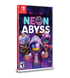 NEON ABYSS Nintendo Switch