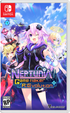 NEPTUNIA GAME MAKER R:EVOLUTION Nintendo Switch