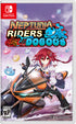 Neptunia Riders VS Dogoos Nintendo Switch