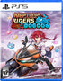 Neptunia Riders VS Dogoos PlayStation 5