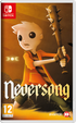 NEVERSONG [STANDARD EDITION] Nintendo Switch