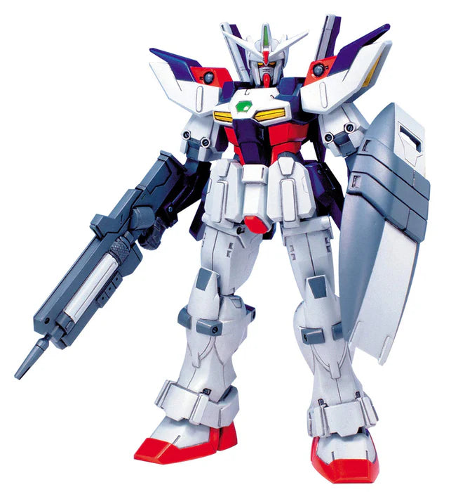 Gundam W Geminass 01 1/144 Model
