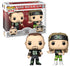Pop! 2-Pack New Age Outlaws WWE