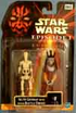 Star Wars Nute Gunray with Bonus Battle Droid Rare Episode I 2-Packs!