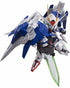 Nxedge Style Ms Unit 00 Gundam & 0 Raiser Set