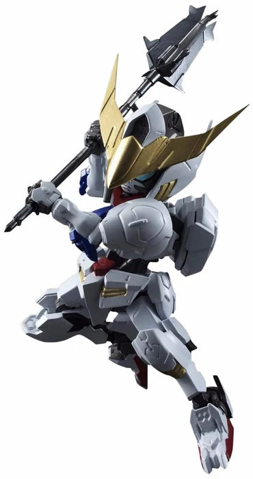 Nxedge Style Ms Unit Gundam Barbatos