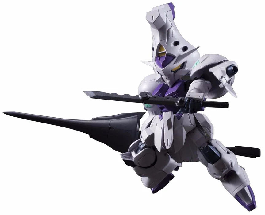 Nxedge Style Ms Unit Gundam Kimaris