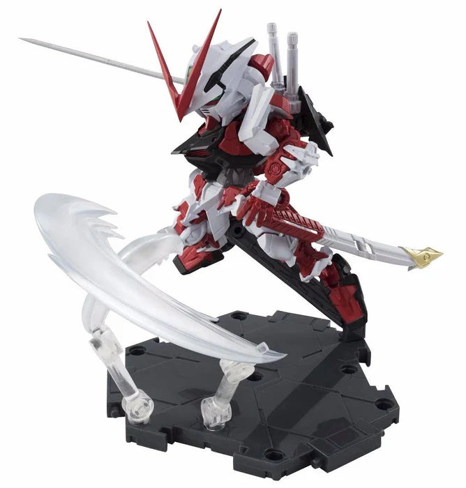Nxedge Style Ms Unit Gundam Seed Gundam Astray Red Frame