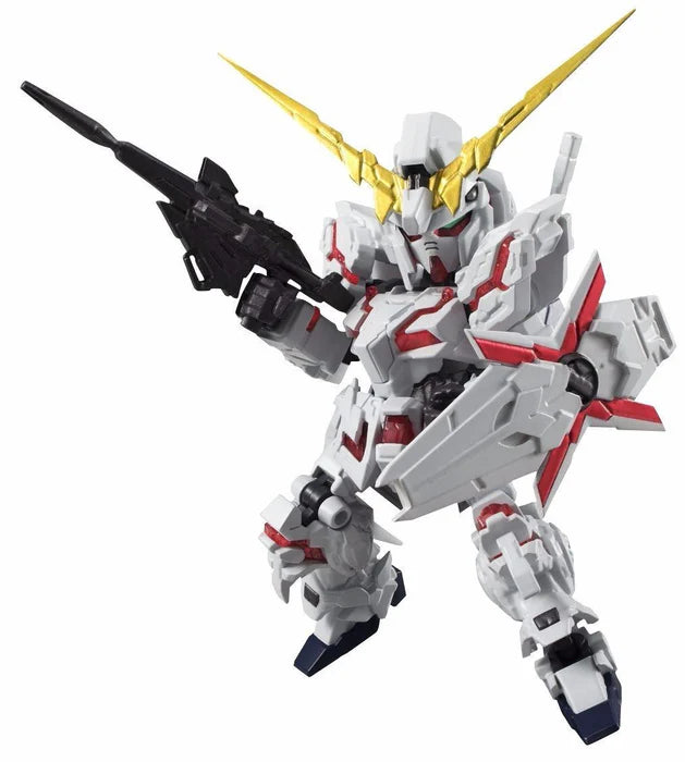 Nxedge Style Ms Unit Unicorn Gundam Destroy Mode
