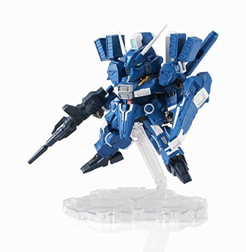 Nxedge Style Nx-0040 Ms Unit Gundam Sentinel Orx-013 Gundam Mk-v