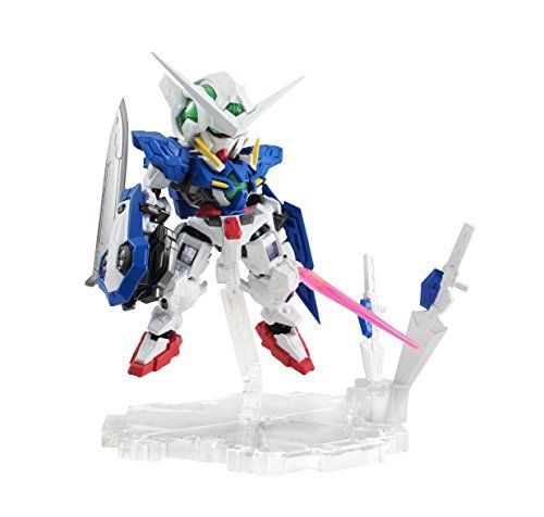 Style Nx-0027 Ms Unit Gundam 00 Exia