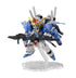 Nxedge Style Ms Unit Ex-S Gundam Blue Splitter