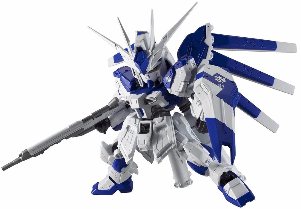 Nxedge Style Side Ms Rx-93-v2 Hi Nu Gundam