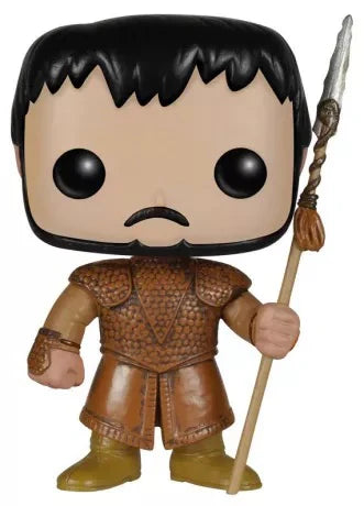 POP! GAME OF THRONES OBERYN MARTELL
