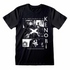 Star Wars Obi Wan Kenobi Kenobi v Vader T-Shirt