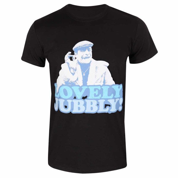 Only Fools And Horses Lovely Jubbly T-Shirt