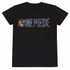 One Piece Logo T-Shirt