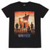 One Piece Key Art T-Shirt