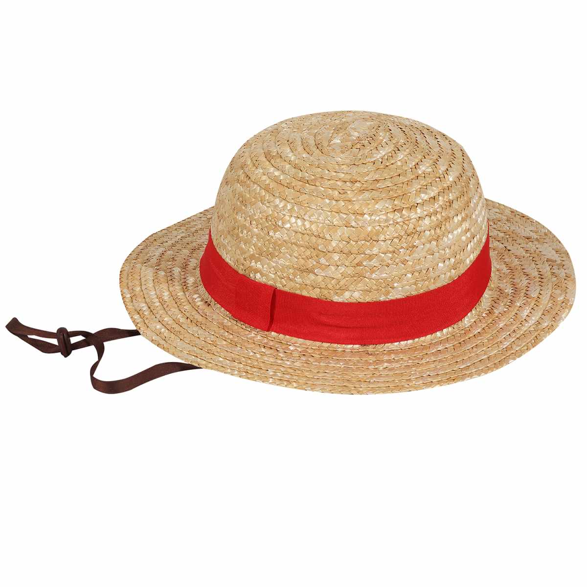 One Piece Straw Hat