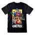 ONE PIECE FULL CAST T-SHIRT
