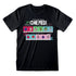 ONE PIECE DEVIL FRUIT T-SHIRT