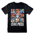 ONE PIECE STRAW HAT PIRATES T-SHIRT