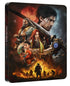 Onimusha: Way of the Sword Steelbook Edition Xbox Series X