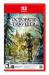OCTOPATH TRAVELER 0 Nintendo Switch 2