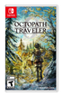 OCTOPATH TRAVELER 0 Nintendo Switch