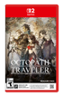 OCTOPATH TRAVELER [Game-Key Card] Nintendo Switch 2