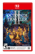 OCTOPATH TRAVELER II [Game-Key Card] Nintendo Switch 2