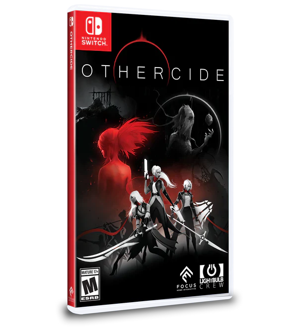 OTHERCIDE Nintendo Switch