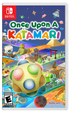 Once Upon A Katamari Nintendo Switch