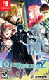 Over RequiemZ Nintendo Switch