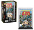 Pop! Comic Cover Obi-Wan Kenobi Star Wars