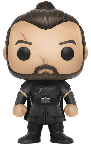 POP! Movies Assassin's Creed Ojeda