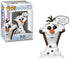 Pop! Sayings Olaf Frozen Disney